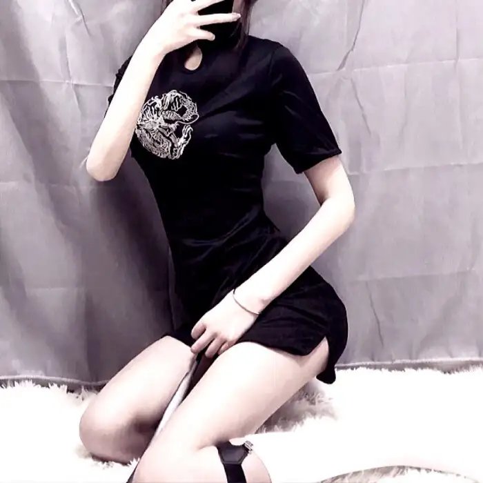 飞女黛丝