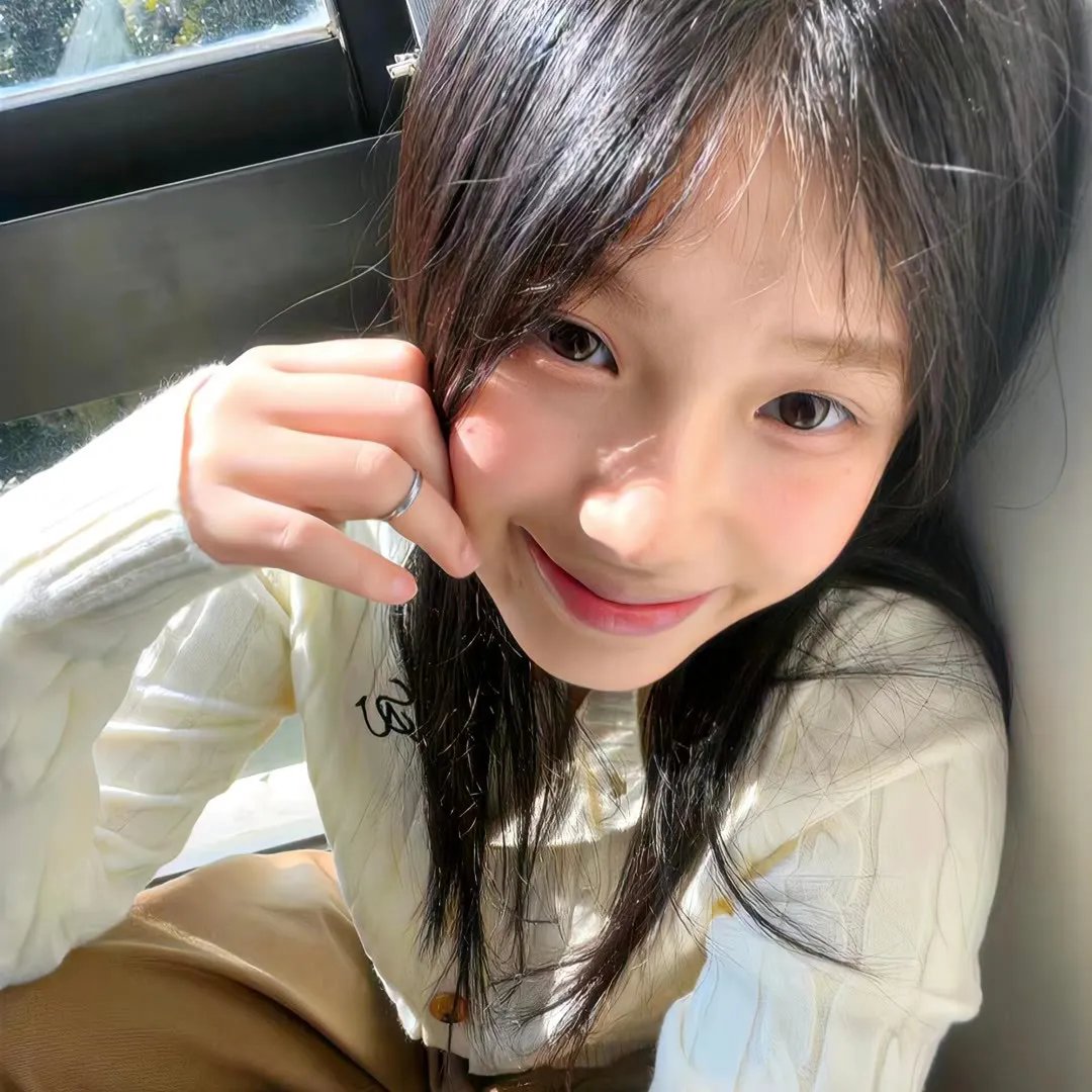 琳达想吃鸡!