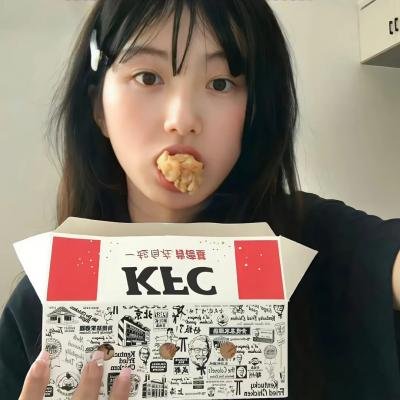 豆豆笑笑